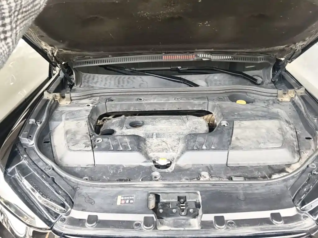 Wey Wey VV6 — миниатюра 20