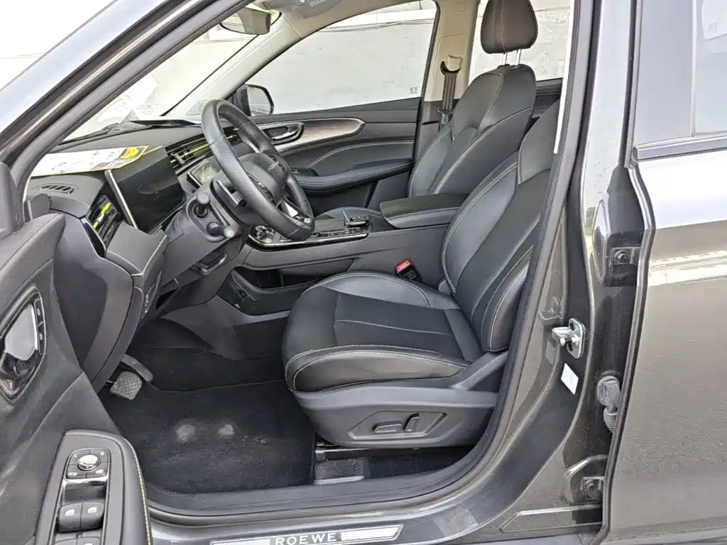 Roewe RX5 New Energy — миниатюра 15