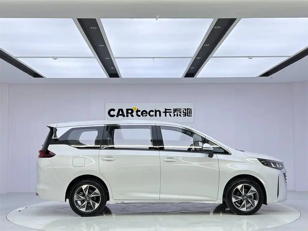 GAC TRUMPCHI M6