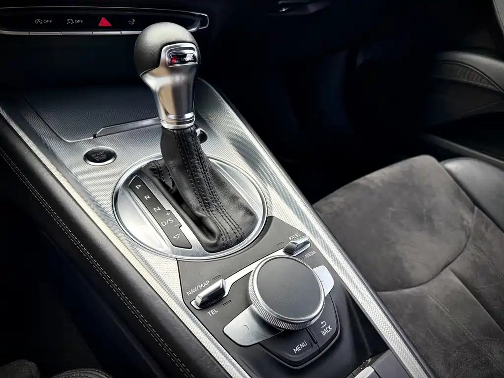 Audi TT — миниатюра 17