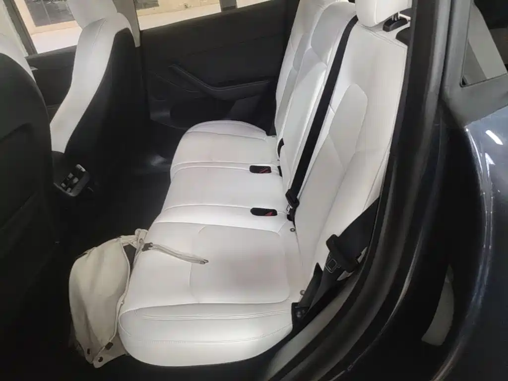 Tesla Model Y — миниатюра 17