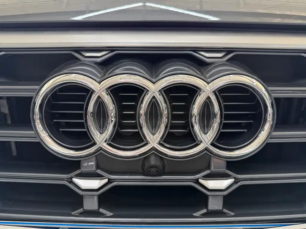 Audi Q3 — миниатюра 20