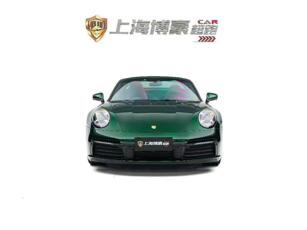 Porsche 911 — миниатюра 3