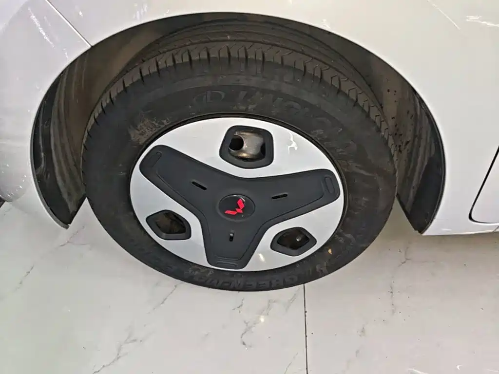 Wuling Zhiguang EV — миниатюра 23