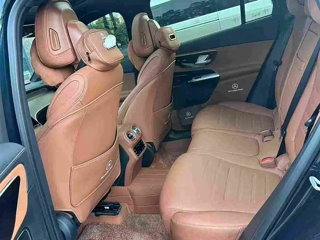 Mercedes-Benz GLC — миниатюра 4