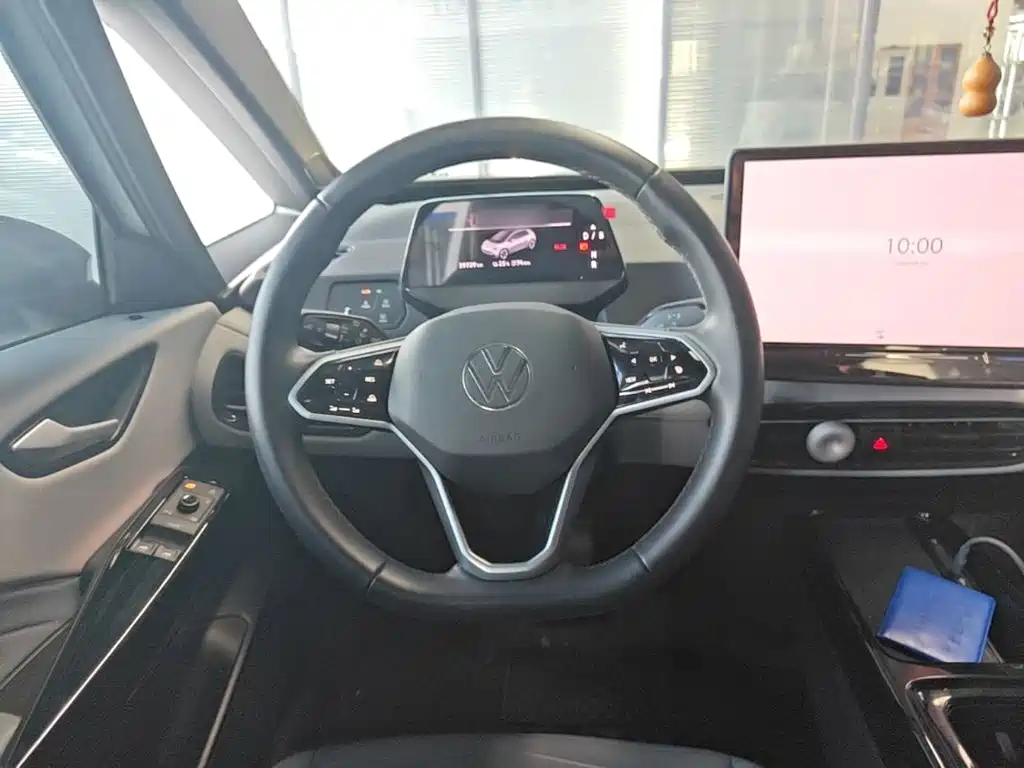 Volkswagen ID.3 — миниатюра 11
