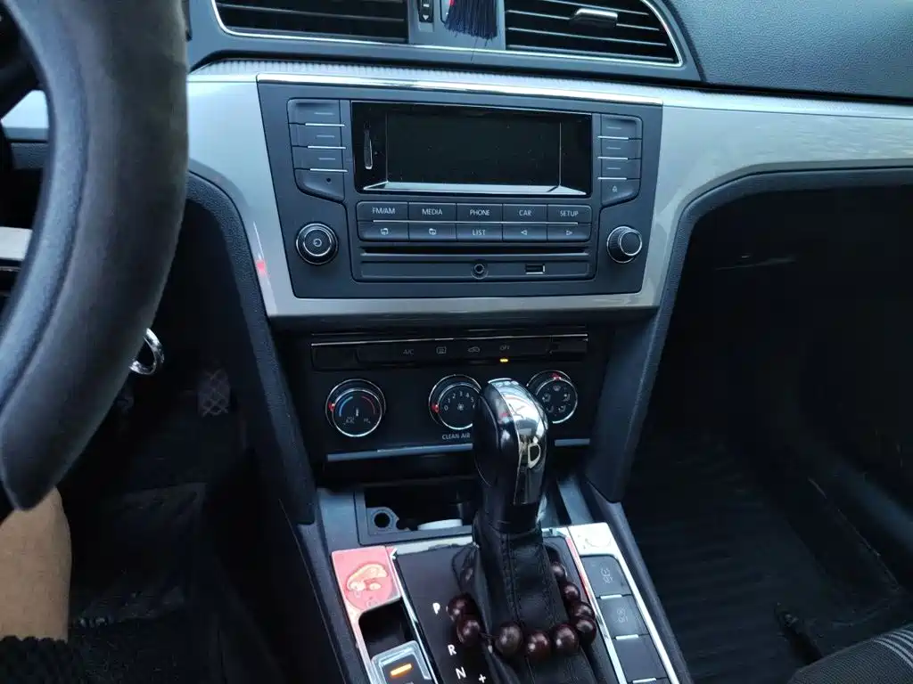 Volkswagen Lamando — миниатюра 6