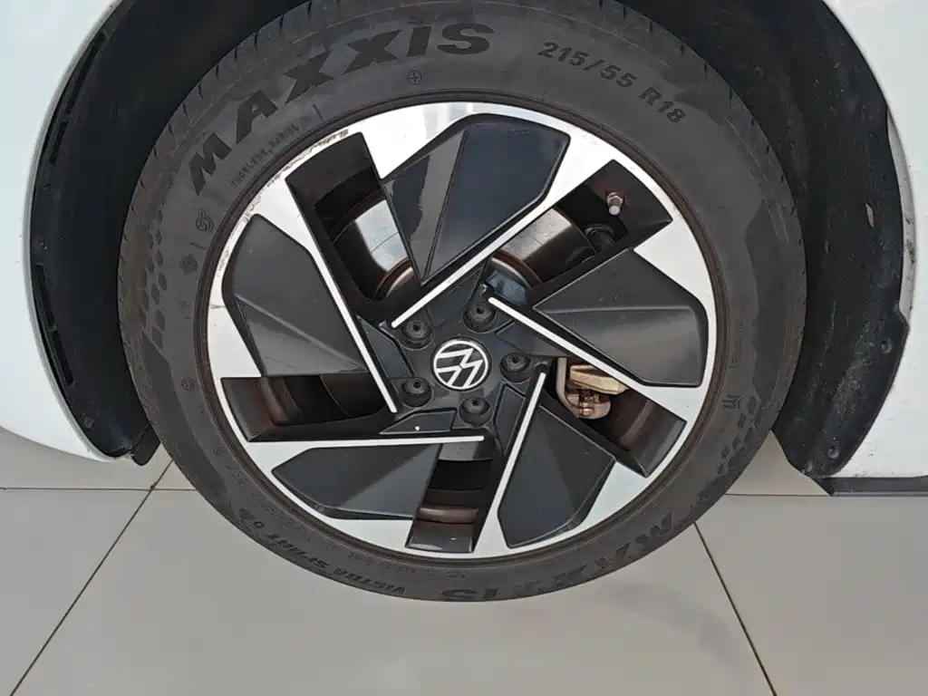 Volkswagen ID.3 — миниатюра 23