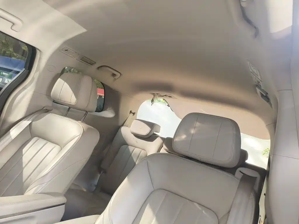 GAC Motor Trumpchi M8 — миниатюра 19