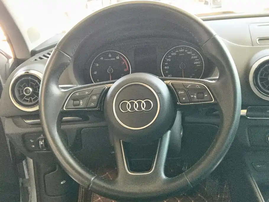 Audi A3 — миниатюра 15
