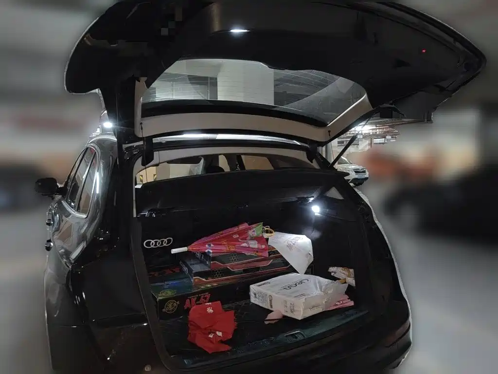 Audi Q5 — миниатюра 10