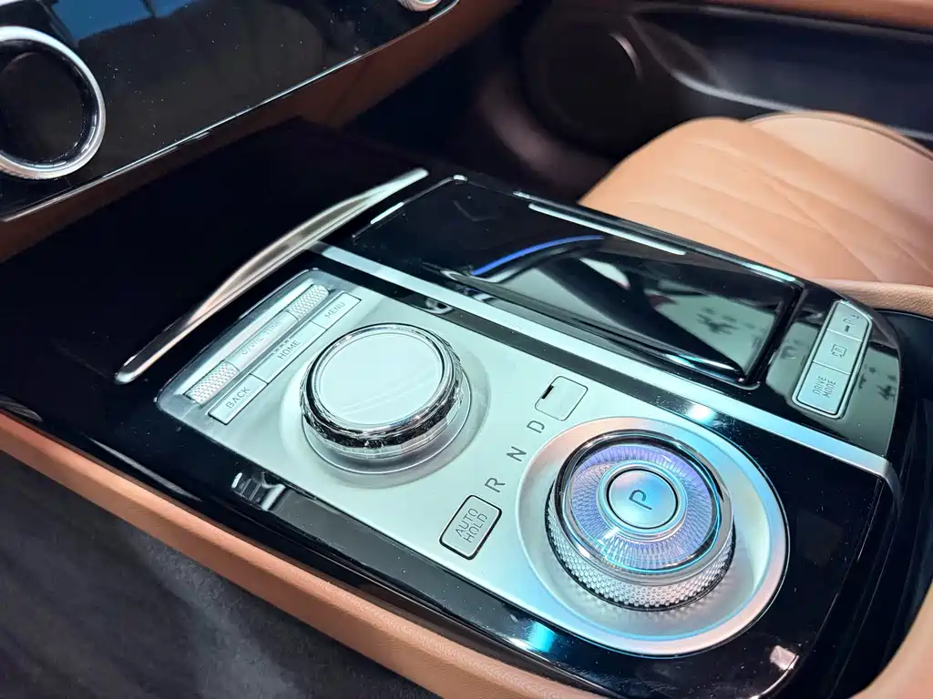Genesis G80 — миниатюра 20