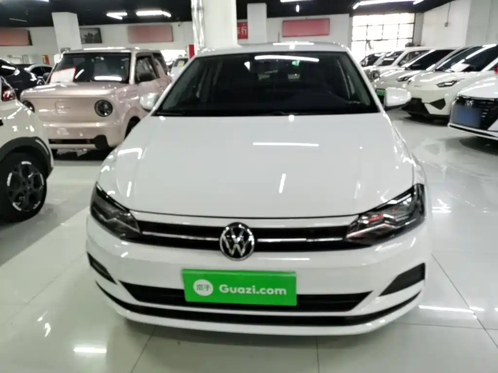 Volkswagen Polo — миниатюра 3