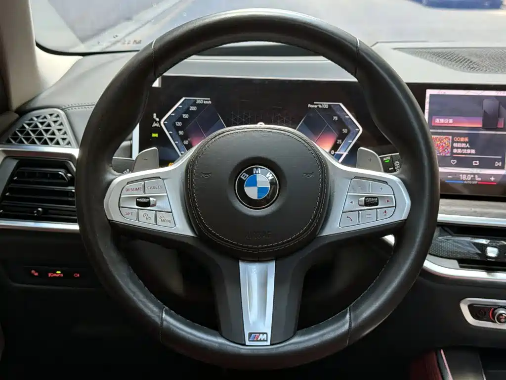 BMW X5 — миниатюра 12
