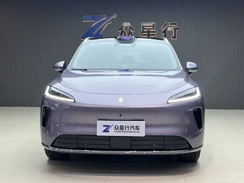 Shangjie Shangjie H5 — миниатюра 2