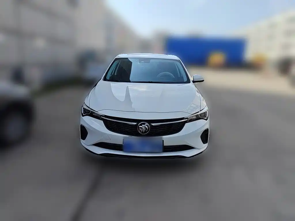 Buick Verano — миниатюра 2