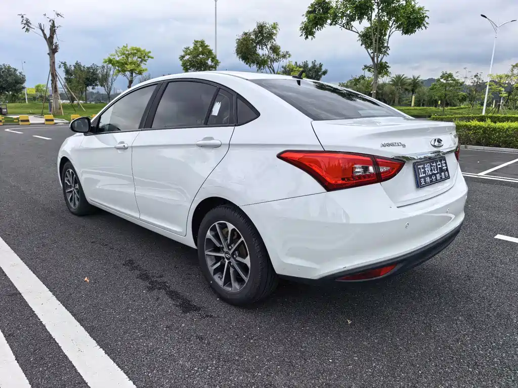 Chery Arrizo 5 PRO 1.5L CVT Youth Edition, фото 21