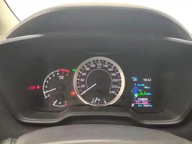 Toyota Corolla — миниатюра 10