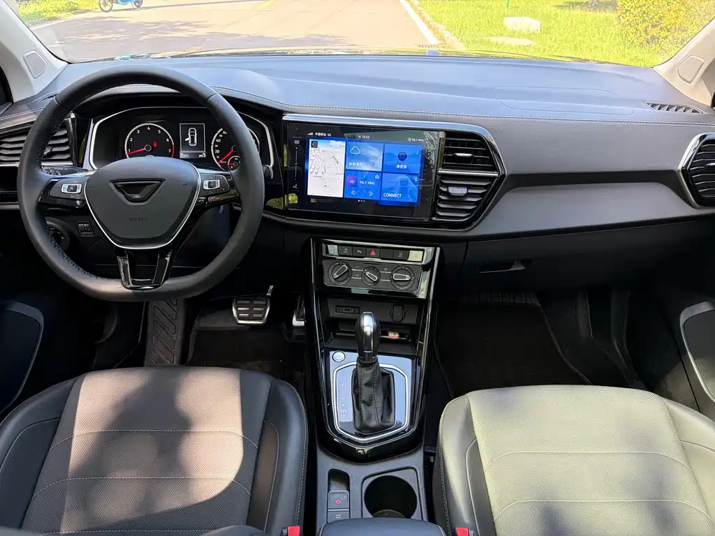 Jetta VS7 — миниатюра 6
