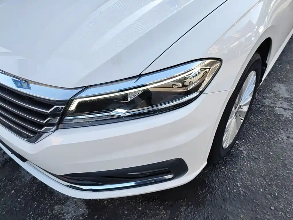 Volkswagen Lavida — миниатюра 24