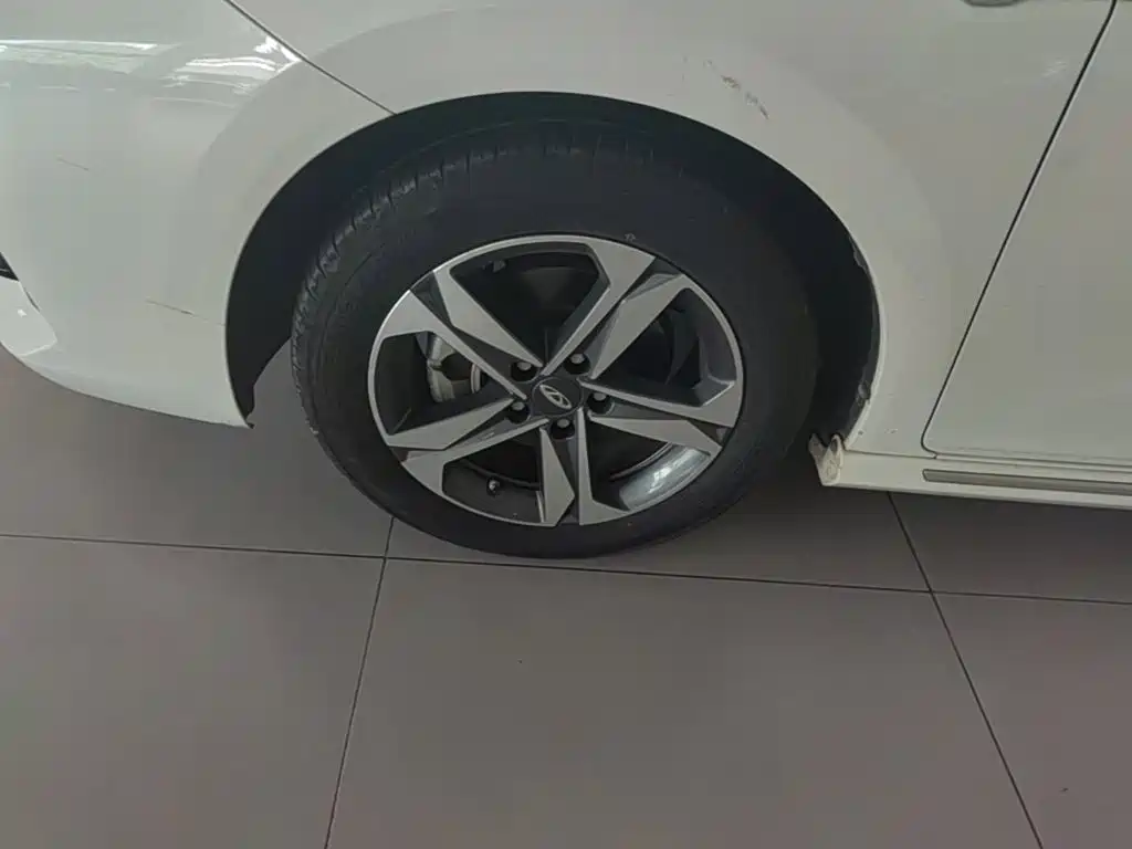Chery Arrizo 5 PLUS — миниатюра 23