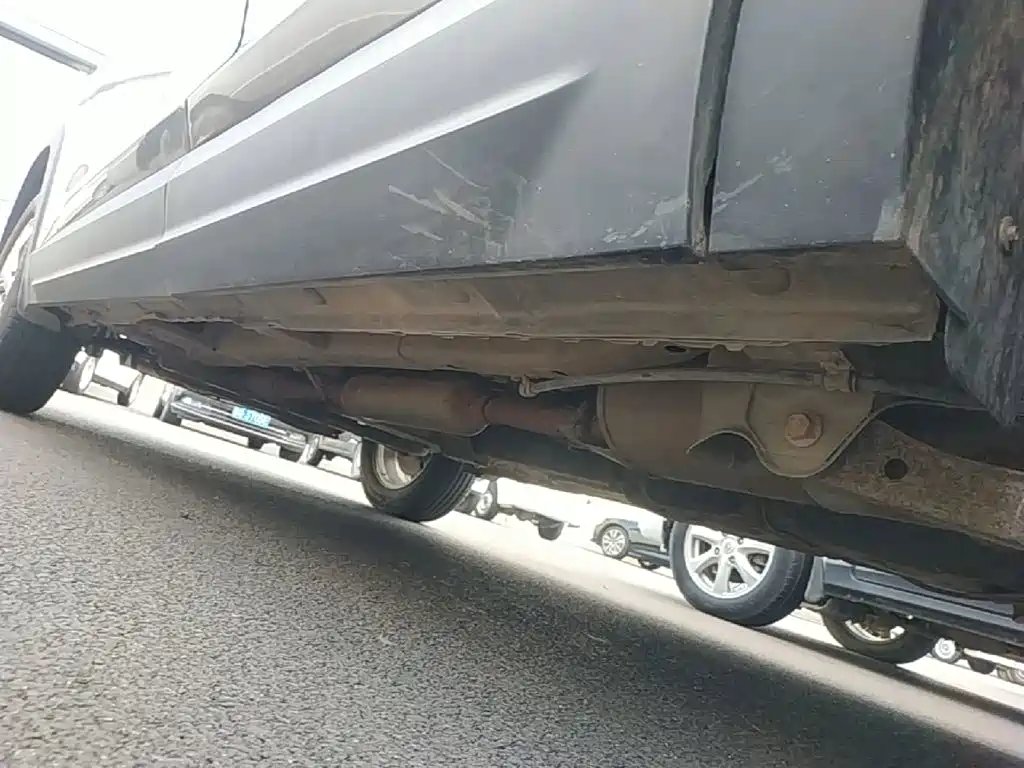 Wuling Hongguang S3 — миниатюра 22