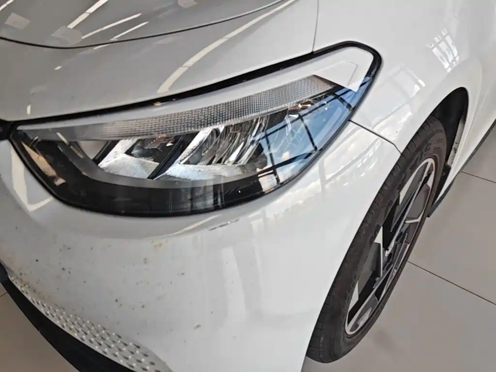 Volkswagen ID.3 — миниатюра 24