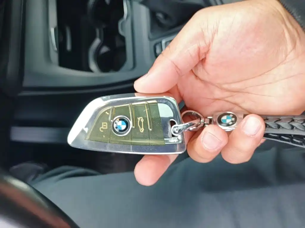 BMW X1 — миниатюра 9