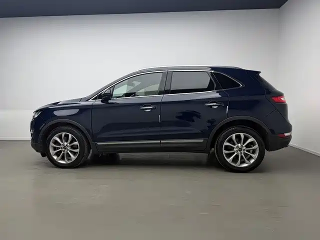 Lincoln MKC — миниатюра 3