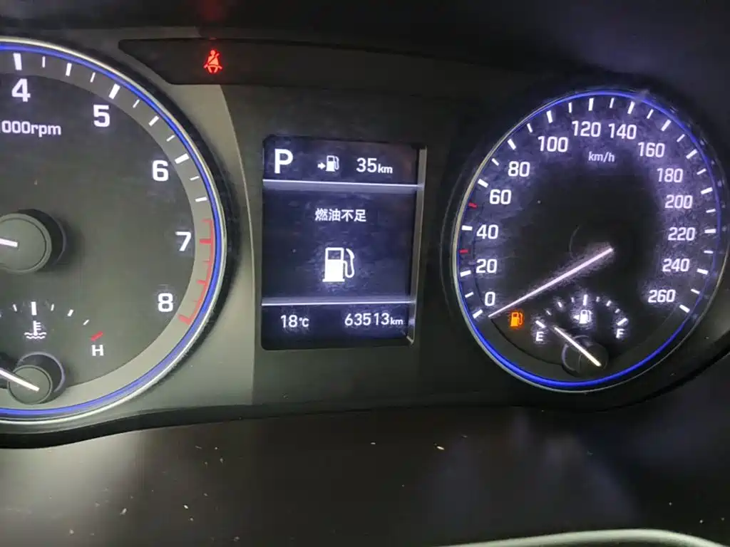 Hyundai Mistra — миниатюра 12