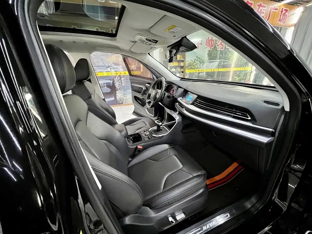 Haval H6 — миниатюра 15