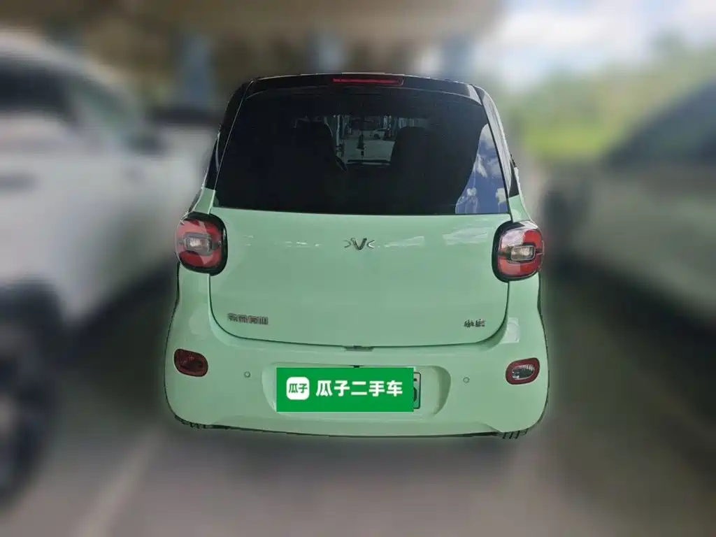 FERRAL EV — миниатюра 5