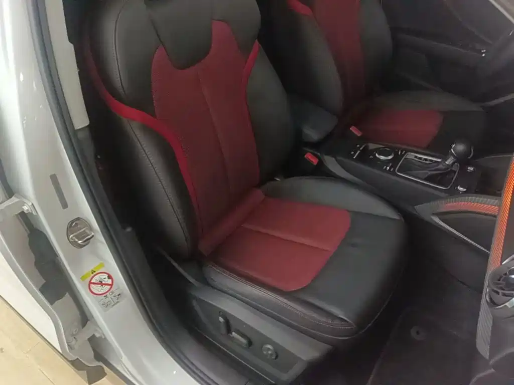 Audi Q2L — миниатюра 25