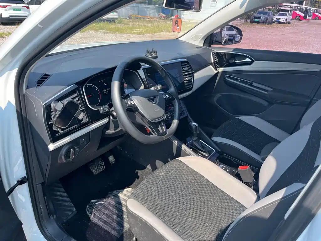 Jetta VS5 — миниатюра 3