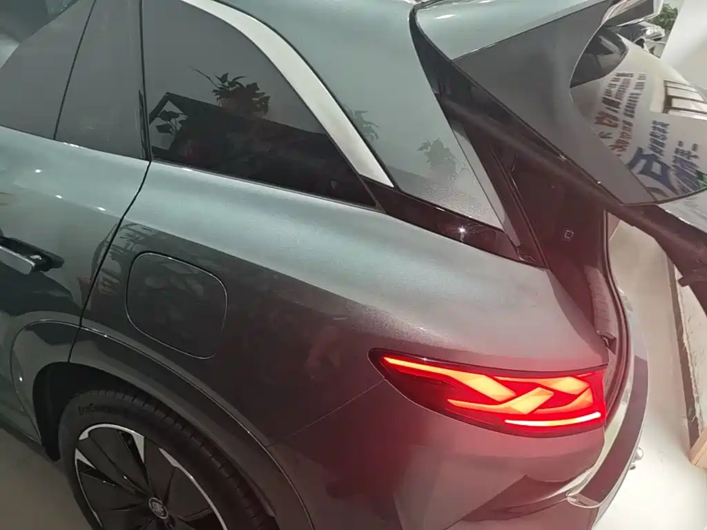 BYD Tang L — миниатюра 5