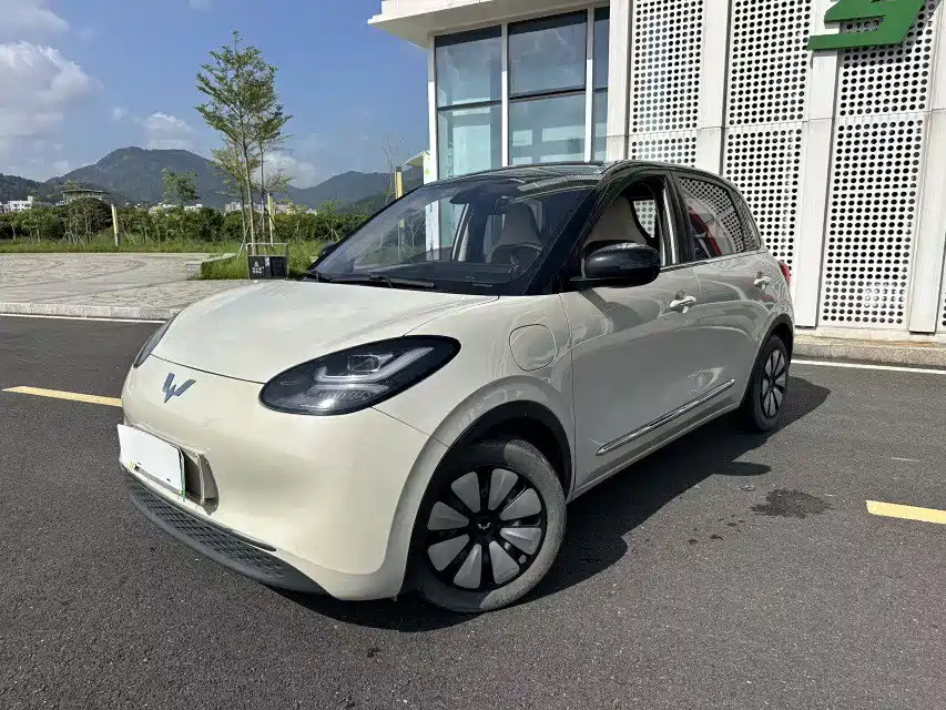 Wuling Bingo — миниатюра 4