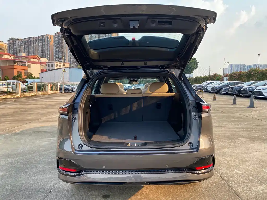 Changan CS75 PLUS — миниатюра 20