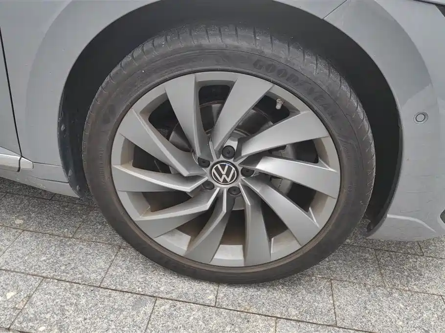 Volkswagen FAW - Passat CC CC 2024 380TSI