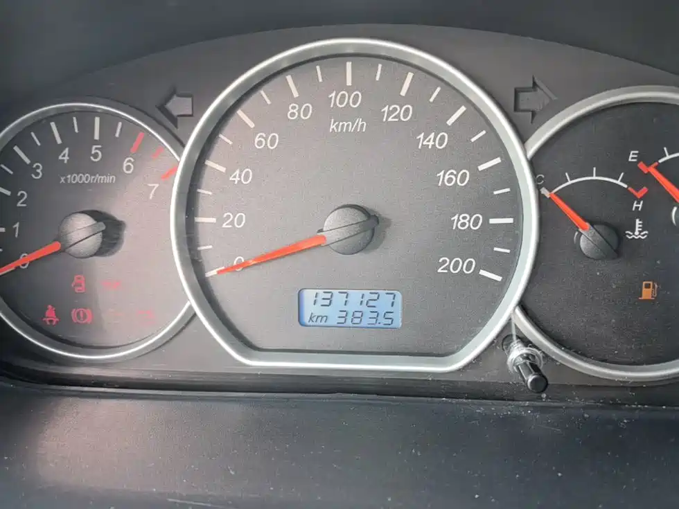 Wuling Hongguang — миниатюра 12