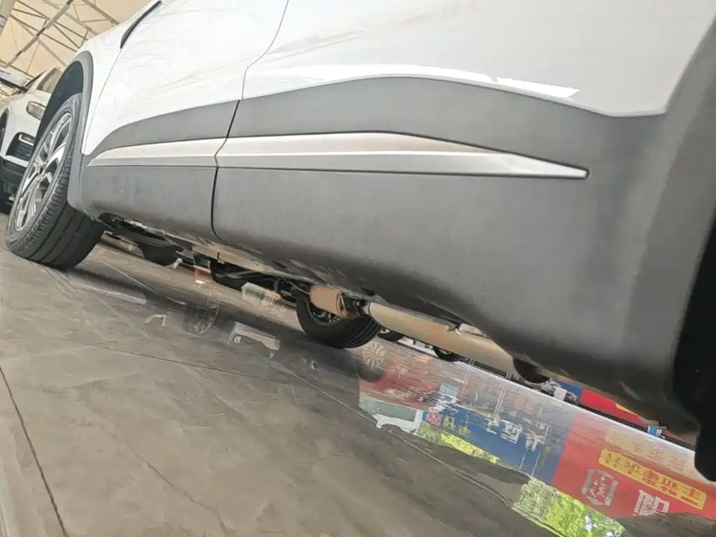 Chery Tiggo 7 PLUS — миниатюра 22