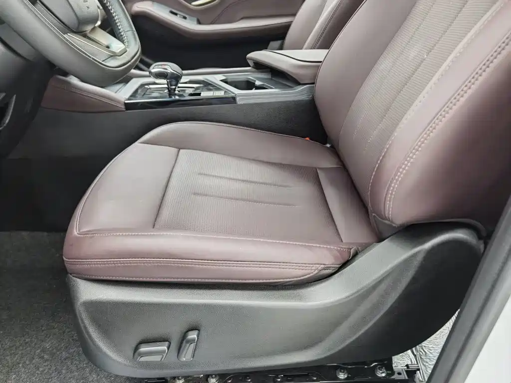 Jetour X90 PLUS — миниатюра 20