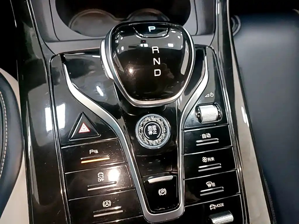 BYD Qin PLUS — миниатюра 14