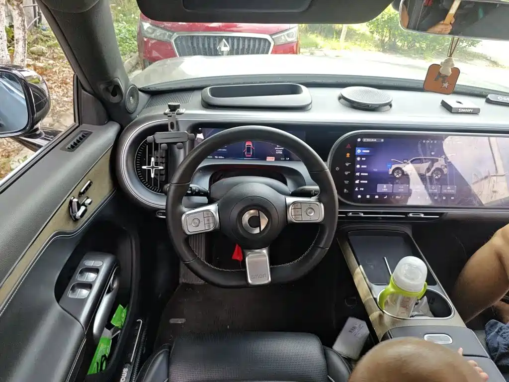 smart Smart #5 — миниатюра 11