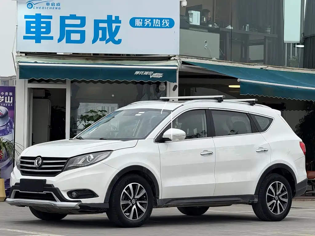 DONGFENG SCENERY 580