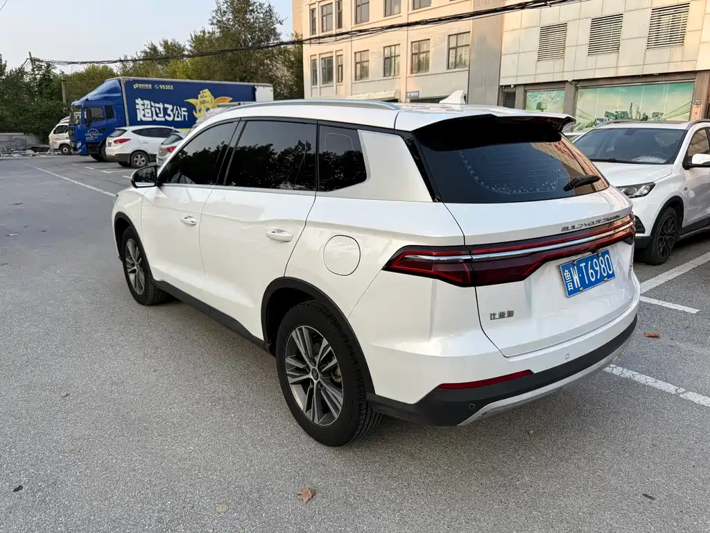 BYD Pro — миниатюра 6