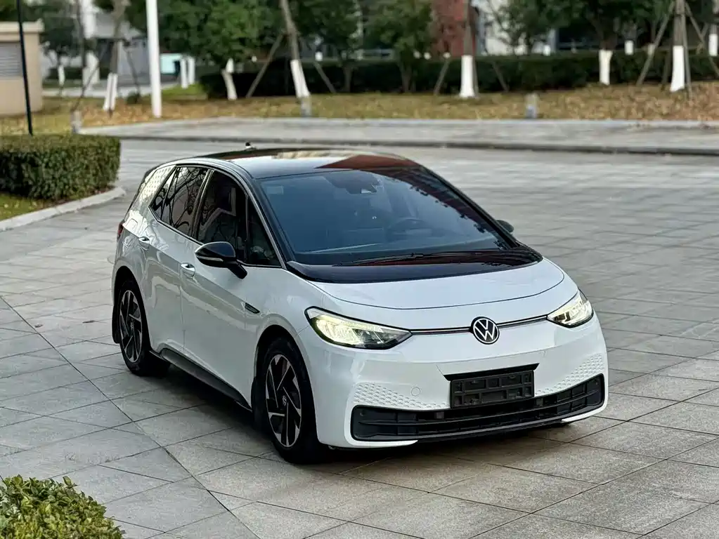 VOLKSWAGEN ID.3