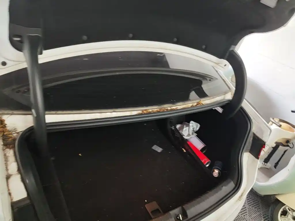 BYD Qin PLUS — миниатюра 19