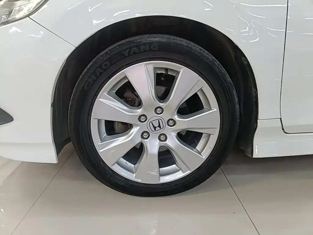 Honda Jade — миниатюра 23