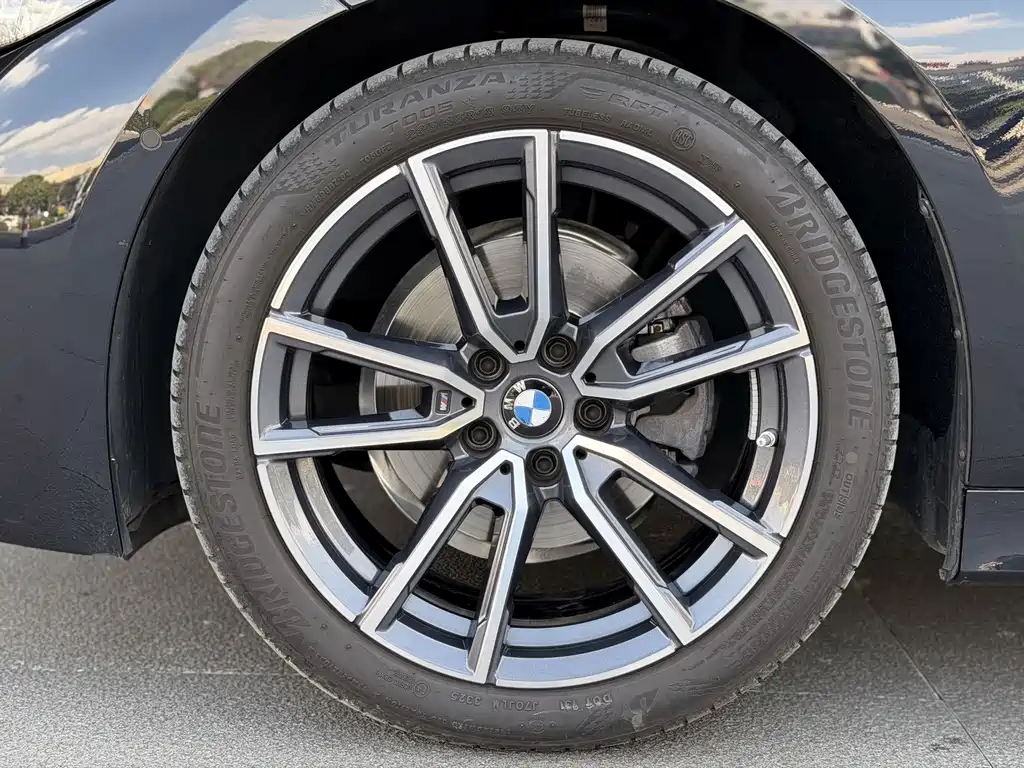 BMW 3 Series — миниатюра 10