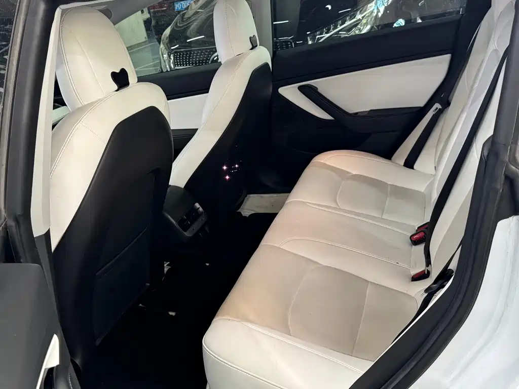 Tesla Model 3 — миниатюра 5